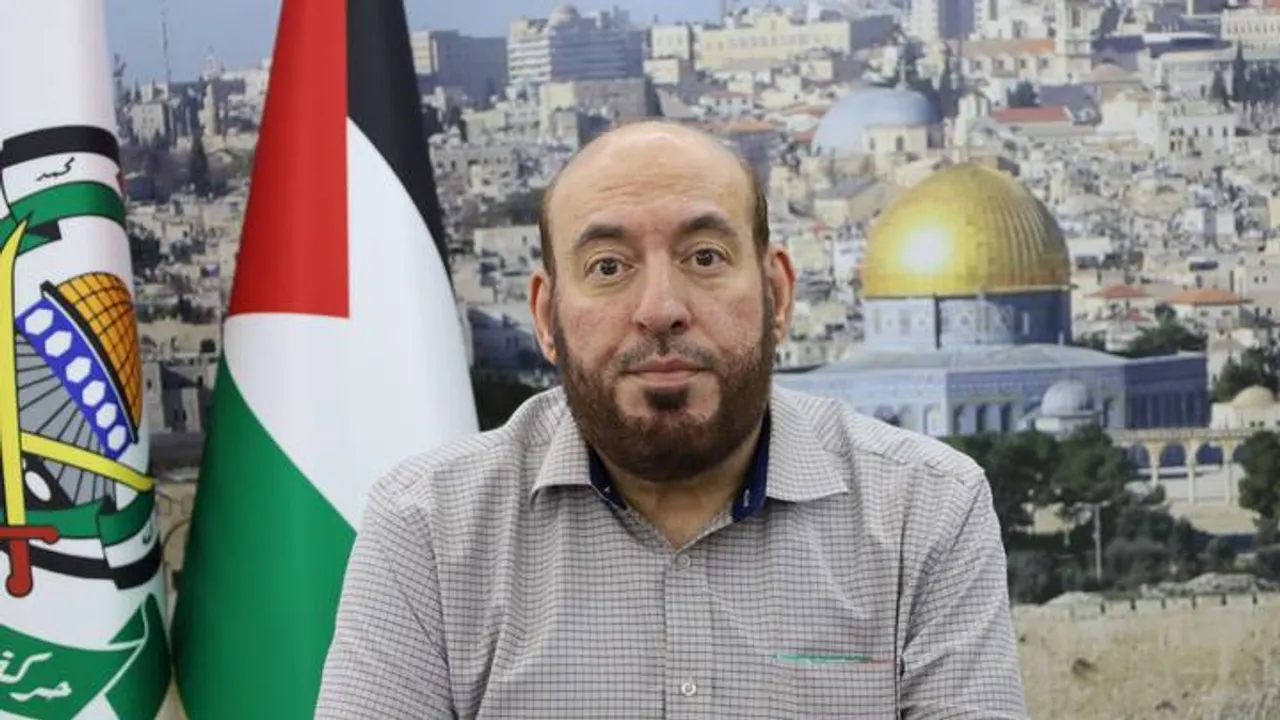 قيادي بحماس: لا نريد حكم غزة.. والاحتلال فشل في تحقيق أهدافه خلال الحرب